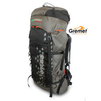 Carrier Gunung / Tas Ransel Consina Tarebbi 60 Liter