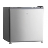 Electrolux EUM0500SB Lemari Es Kulkas Portable 46 Liter Silver
