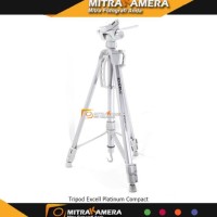 Tripod Excell Platinum Compact NEW