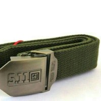 Gesper 5 11 Gesper 511 Ikat Pinggang Army T3010