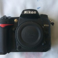 Nikon D7000 BO bonus lensa kit
