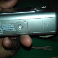 kamera kyocera digital jadul 2mp