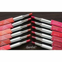 Wardah Intense Matte Lipstik 2.5 gr (box merah)