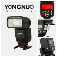 flash kamera YONGNUO YN 560 MARK III