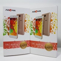 Hp Advan S5E 4G LTE - (Advan New 4G 2017)-Grs Resmi - 6.0 Marsmallow