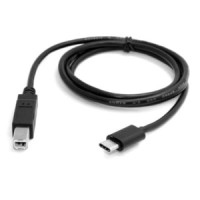 KABEL PRINTER USB 3 METER/CABLE PRINTER HP/CANON/EPSON BUKAN TINTA