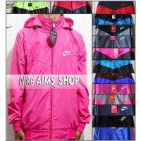 diskon besar besaran JAKET PARASUT JAKET SAUNA JAKET NIKE PRIA WANITA