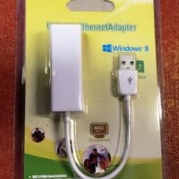 USB TO LAN/LAN TO USB/BUKAN USB WIFI/KABEL HARDISK