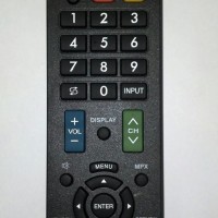 REMOT/REMOTE TV SHARP LCD/LED KW
