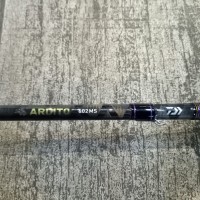 Joran / Stik Pancing Daiwa Ardito 602MS