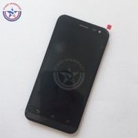 Jual LCD Zenfone 2 Laser 5.0 TOUCHSCREEN ASUS ZE500KL TOUCHSCREEN+FRAME ORI Murah