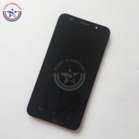Jual LCD Zenfone 2 Touchscreen ASUS ZE551ML LCD+TS+FRAME Original Murah