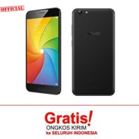 BEST Vivo Y69 Black