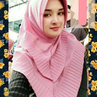 Terlaris HIJAB KERUDUNG JILBAB INSTAN KHIMAR REMPEL PRISKET PLISKET