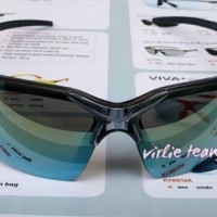 (Dijamin) Kacamata Safety King'S KY 715,safety glass king ky715