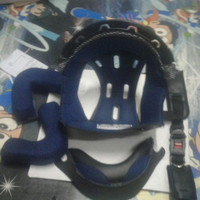 busa helm ink topi atau cx22