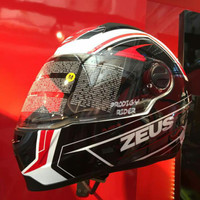 Helm Zeus ZS-811 AL5 Full Face