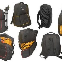 Andst Tas Kamera Ransel Canon Nikon kode R Ardani xx