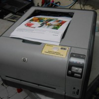 Printer HP Color Laserjet CP1515n