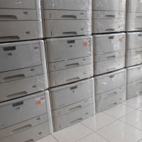 Printer HP Laserjet 5200dtn A3 Hitam Putih Bisa Print Master