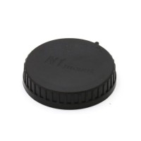 Nikon 1 N1 - J1 V1 Tutup Lensa Belakang | Rear Lens Cap