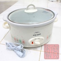 Slow Cooker Maspion MSC-1850