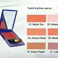 Harga Blush On Inez Katalog.or.id Harga Blush On Inez Katalog.or.id