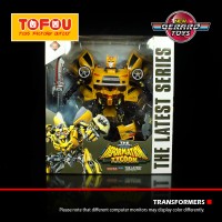 Mainan Anak Transformers Deformation Tycoon Bumblebee Murah
