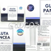 Jual GLUTA PANACEA B&V Pang (WinkWhite) MURAH Murah