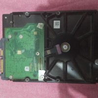 Hardisk HDD internal PC 500gb Seagate