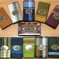 Fashion Muslim Sarung Tenun Pohon Korma Type Classic 7000 Benang