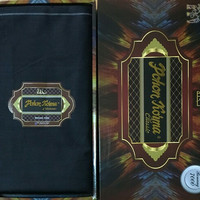 Sarung Tenun Merek Pohon Korma Type Classic 7000 Benang
Hitam