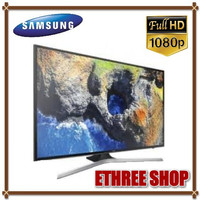 SAMSUNG LED TV 40 INC 40M5000 - FULL HD - DIGITAL TV - MURAH