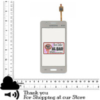 Touchscreen Z2 SM-Z200F Z200Y Z200DS Z200DD Z200 Layar Sentuh Samsung