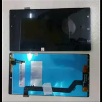 LCD LENOVO A7010a48 VIBE K4 NOTE ORIGINAL FULLSET + TOUCHSCREEN