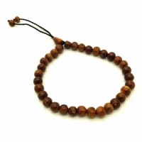 Gelang Kesehatan Kayu Kokka Kalimantan