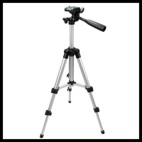 GRATIS ONGKIR! TRIPOD MINI PROFESIONAL UNTUK KAMERA DIGITAL / GOPRO /