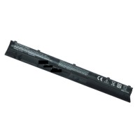 Baterai Laptop HP Pavilion 14-AB 14-AB024TX 14-AB133TX KI04