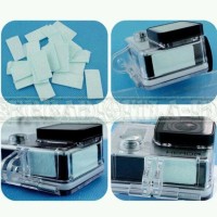 Dijual Anti Fog Drying Filter For Action Camera Gopro Xiaomi Yi Murah