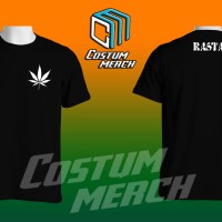 Kaos DISTRO BAJU RASTA REGGAE Keren