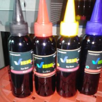 Tinta Refil Printer Brother DCP T300 T500W T700W Inkjet Infus