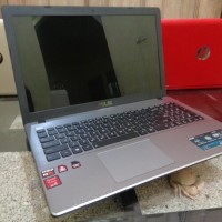 Laptop Asus FX Series Rade0n R7 x550ze likenew
