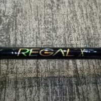 Joran / Stik Pancing Daiwa Regal X 702 MHS