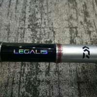 Joran / Stik Pancing Daiwa Legalis LG 702 MHS
