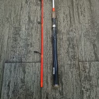 Joran / Stik Pancing Daiwa Provisor PV 602 MS