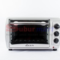 Oven listrik Kirin 25 L- KBO-250RA
