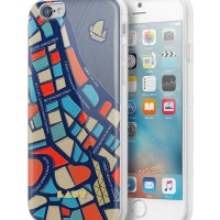 NOMAD for iPhone 6 Plus/6S Plus - Hong Kong
