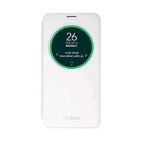 (Murah) Flip Cover S-View Asus Zenfone 2
