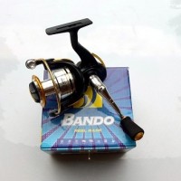 Reel Pancing Bando XA 3000