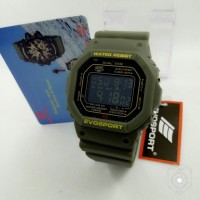 TERLARIS JAM TANGAN EVOSPORT 2560